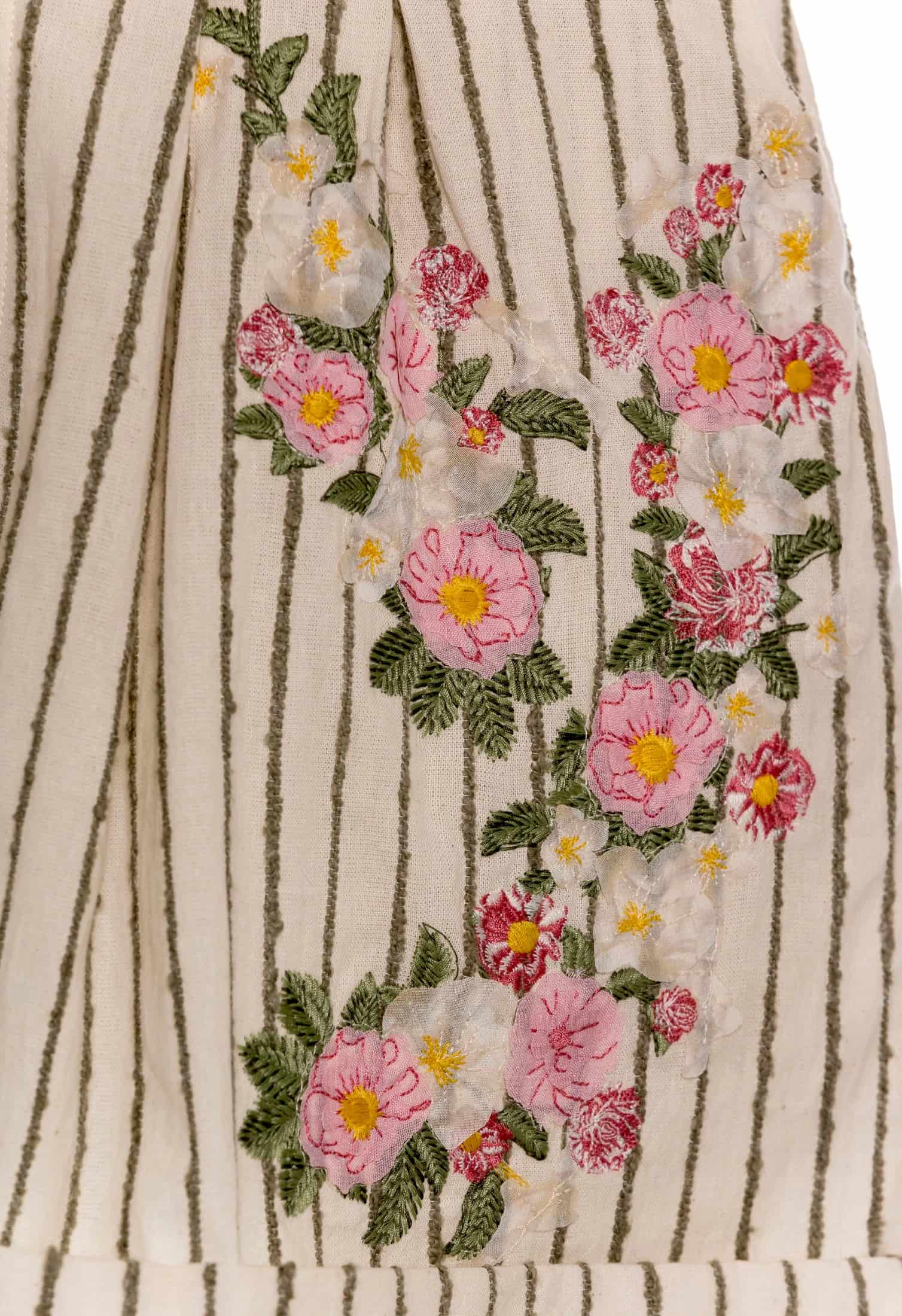 Rommy Paraiso Shorts - miniatura 8