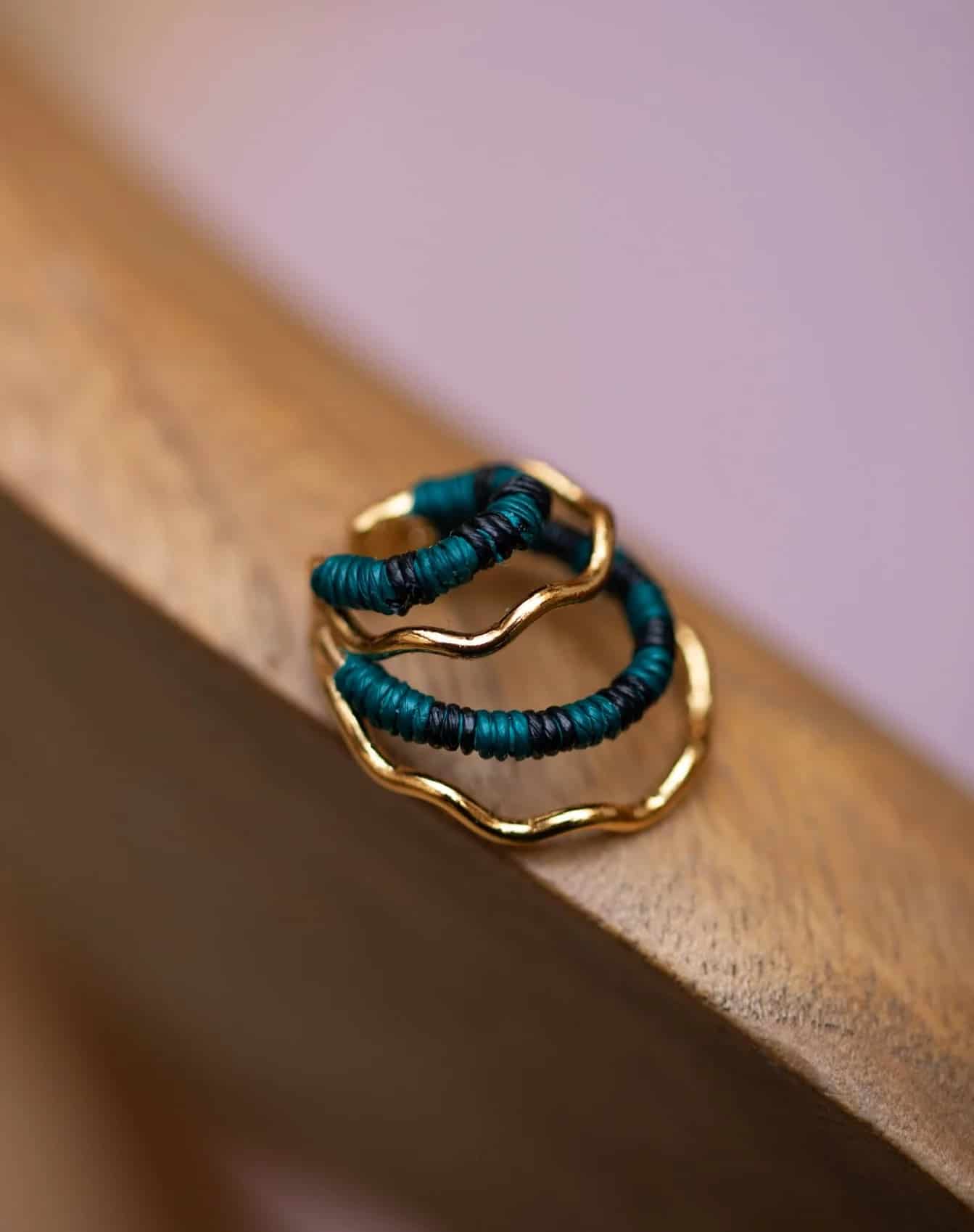 Orbe Earcuff - miniatura 3