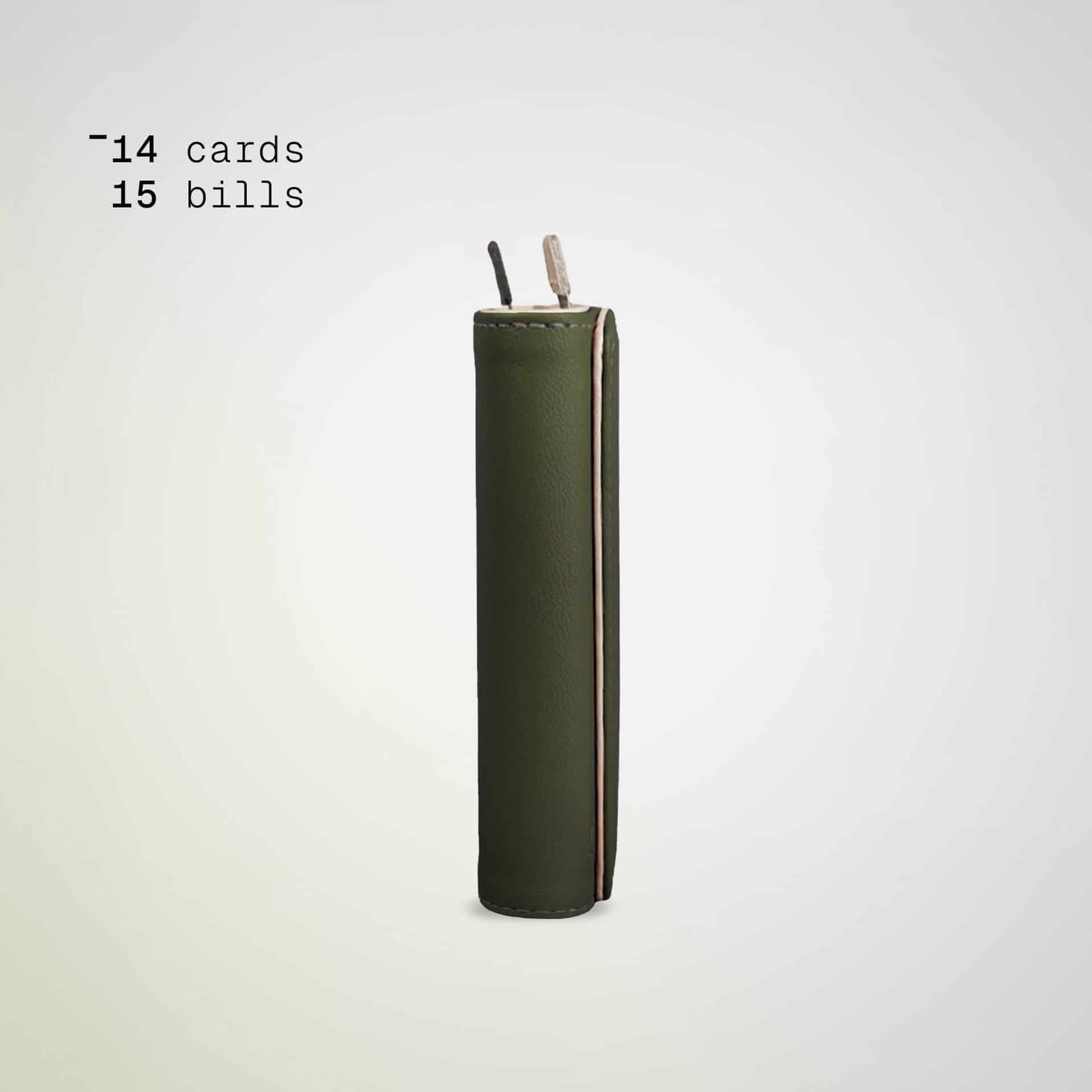 Speed Wallet - Aroma Collection - miniatura 28