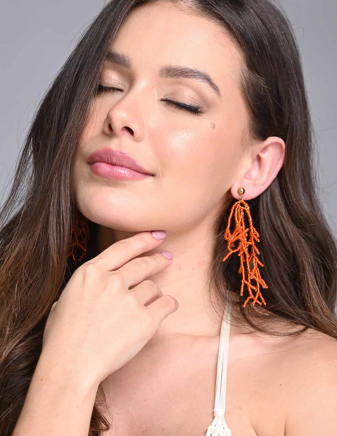 Areta Eirene Orange - miniatura 2