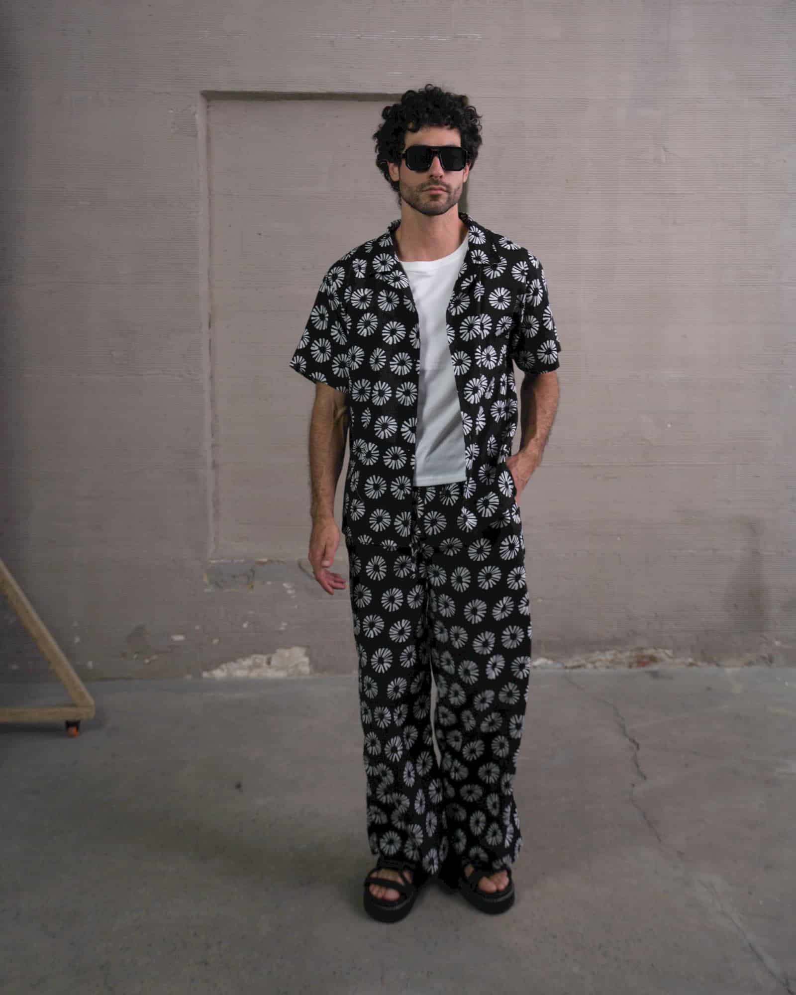 Pant bari Marga - miniatura 4