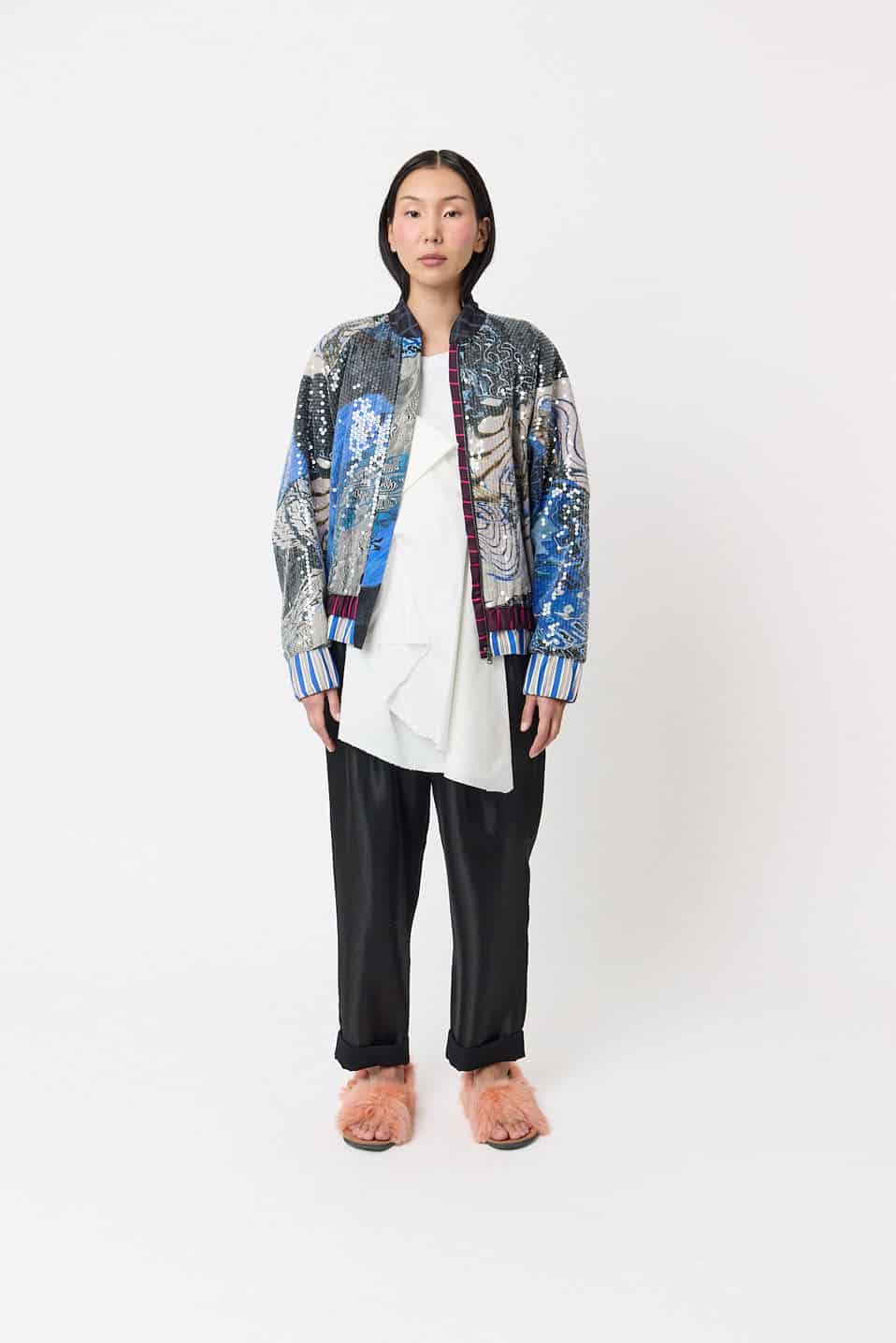 Skyline Jacket - miniatura 2