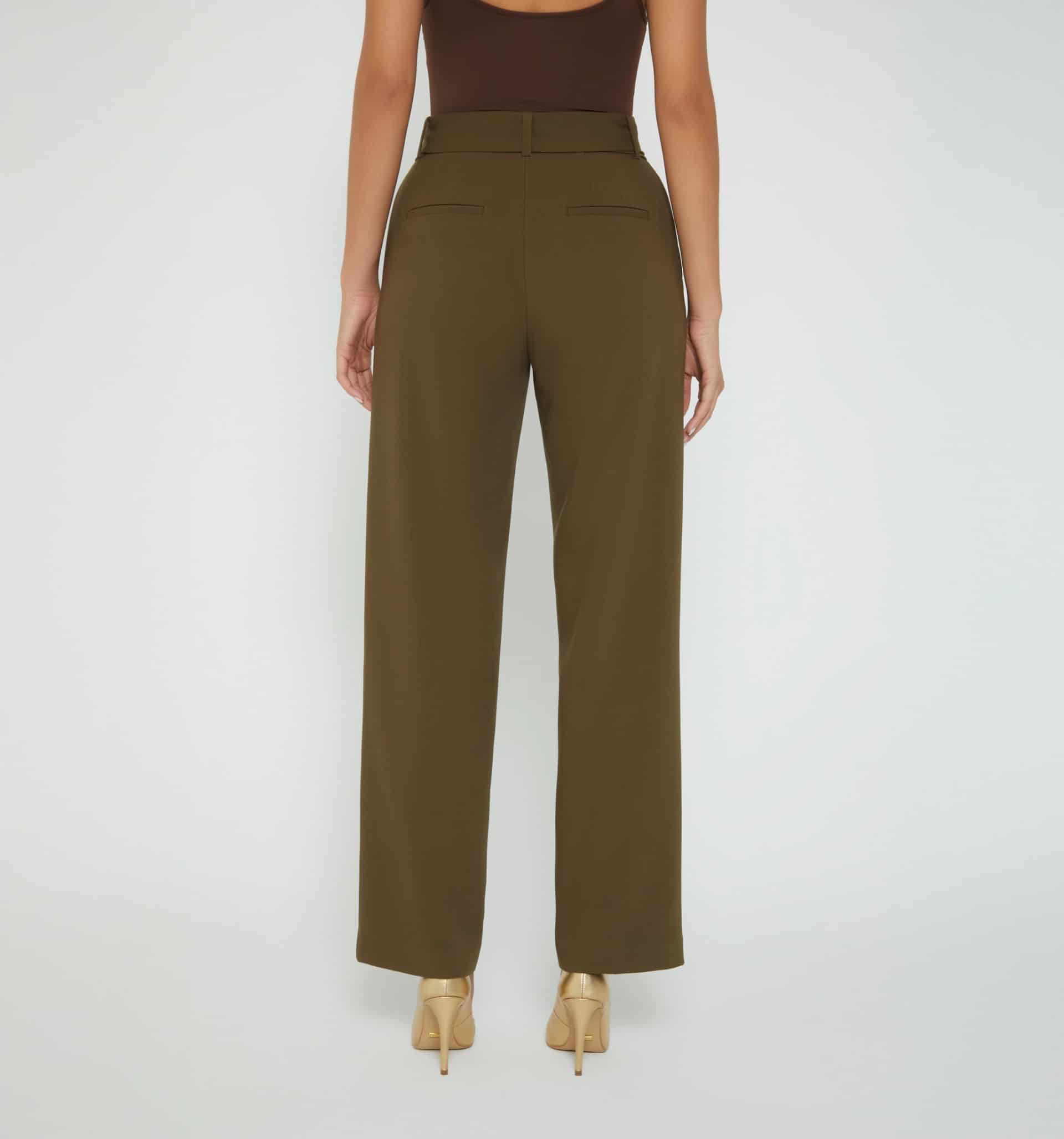 Pantalon tiro recto - miniatura 9