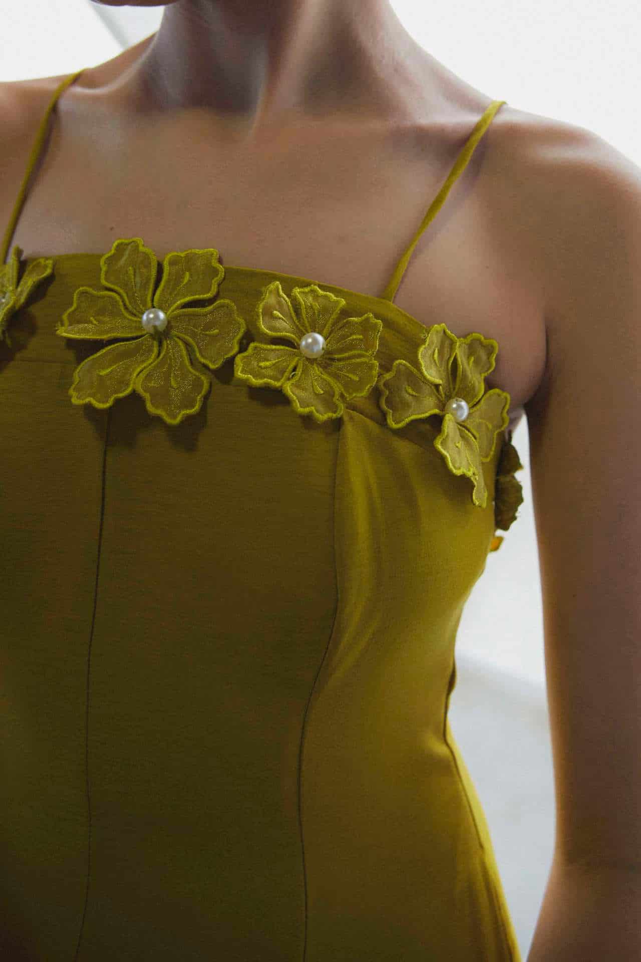 Vestido Catarina - miniatura 6