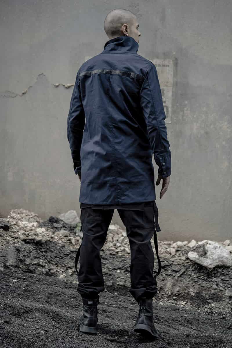 Parka Zircón - miniatura 4