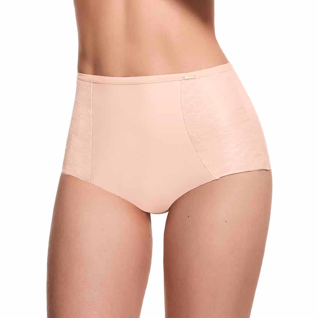 PANTY CON EFECTO INVISIBLE - miniatura 2