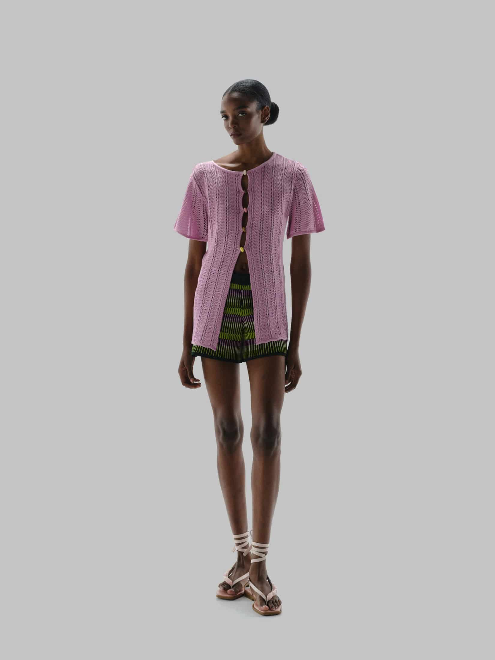 Corsica T-shirt - miniatura 1