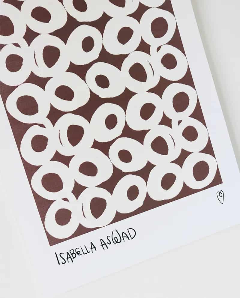 Poster “Guarda-sol” - miniatura 2