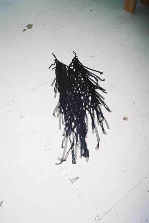CASCADE DRESS - miniatura 3