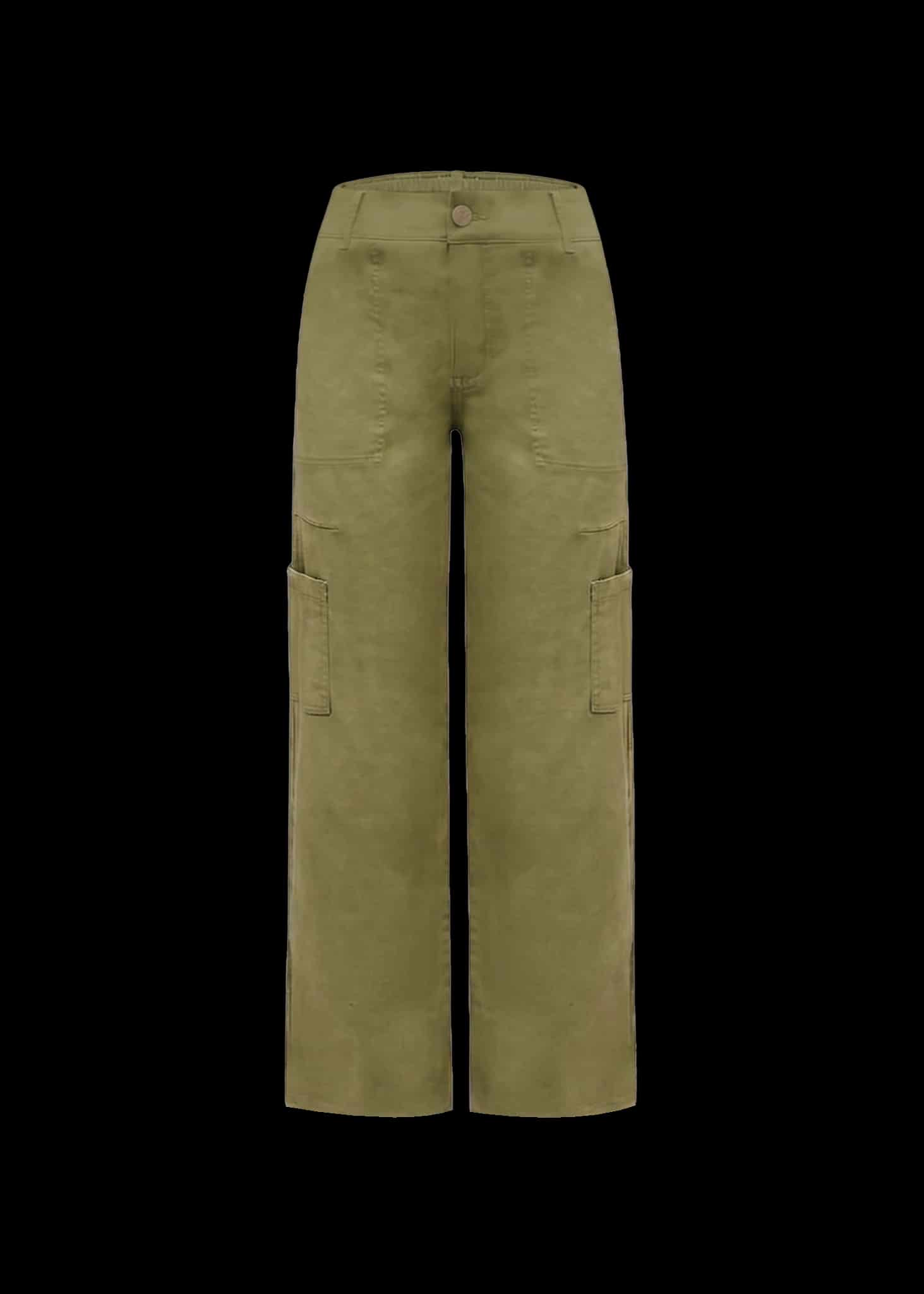 Pantalon Cargo - miniatura 1