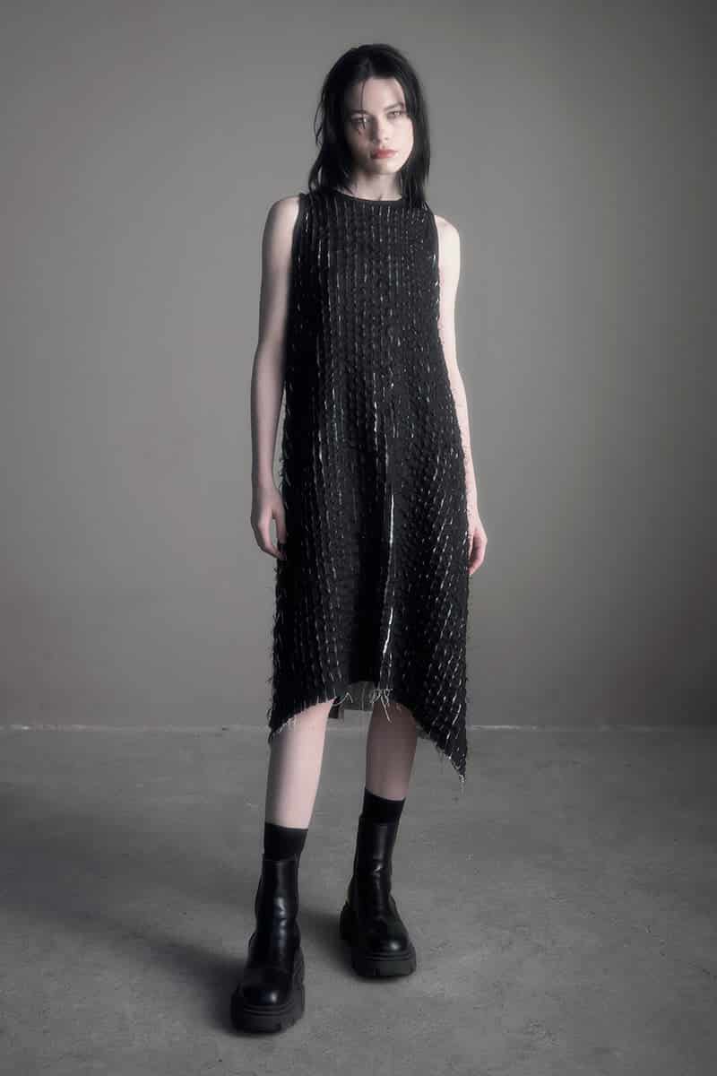 Vestido Marion - miniatura 1