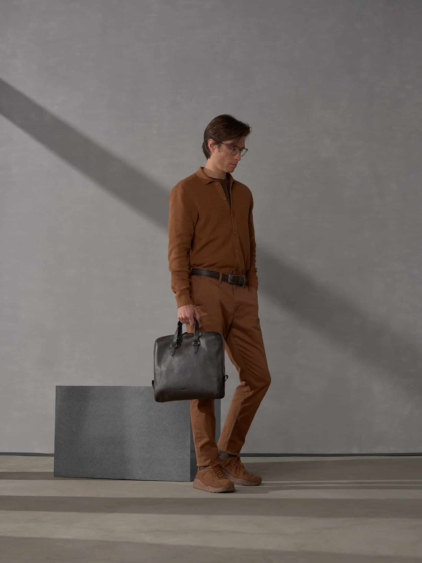 Basalt Carry-On System · Tan - miniatura 8