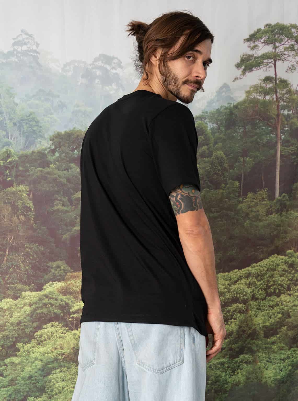 CAMISETA ICONO JAGUAR - miniatura 4