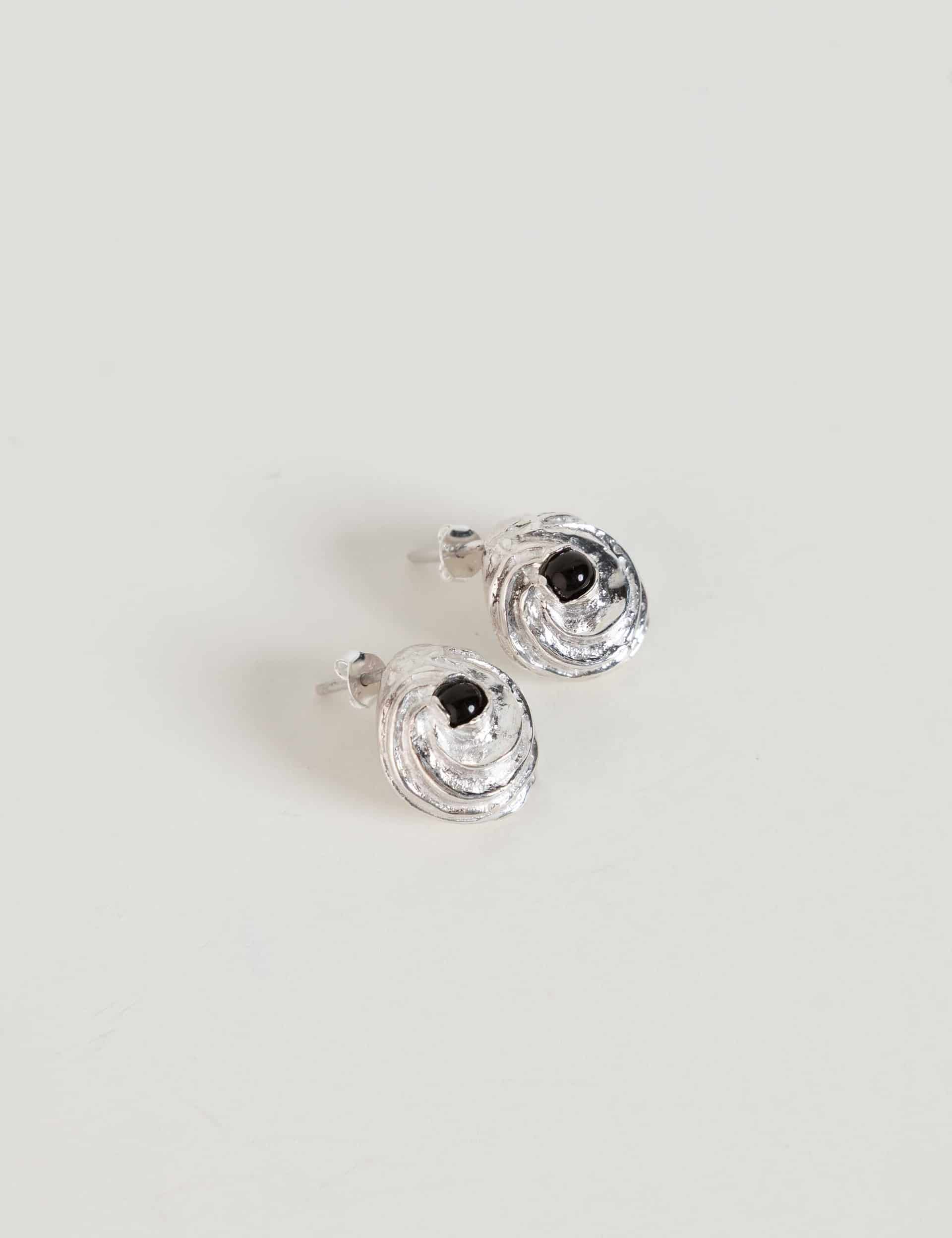 Aretes Caracolillo - miniatura 4