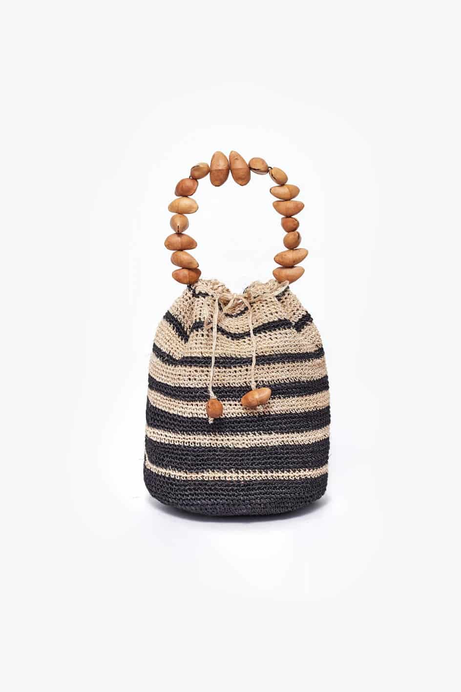 Mochila Guane Caminos Negros - miniatura 2