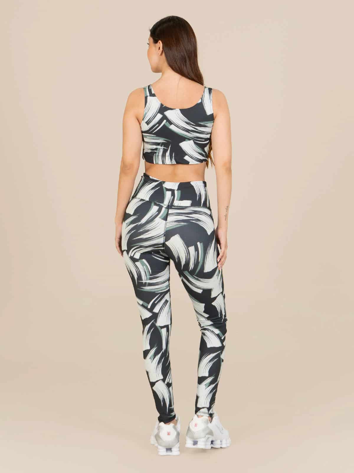 Manana leggins set - miniatura 2