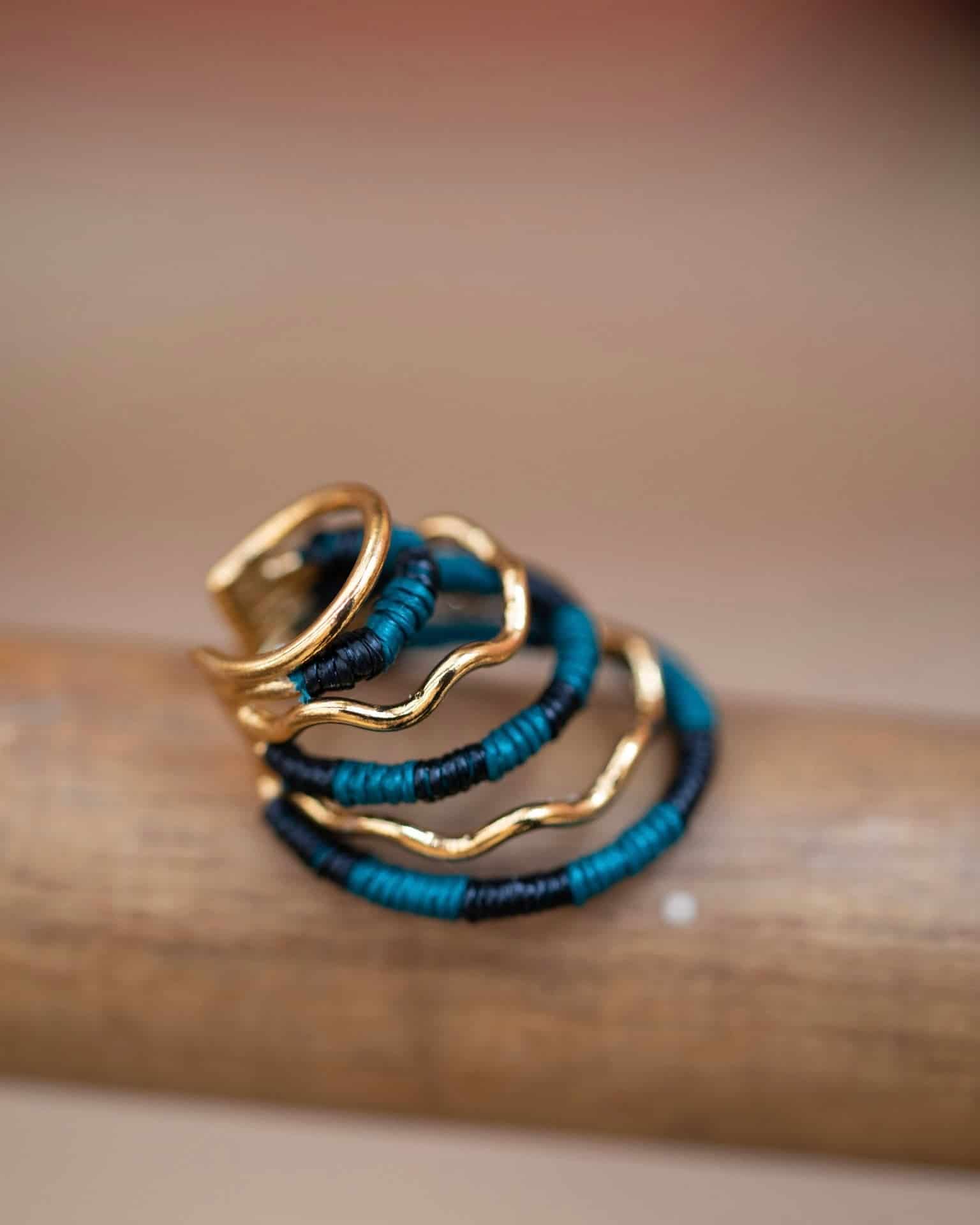 Orbe Earcuff Maxi - miniatura 3
