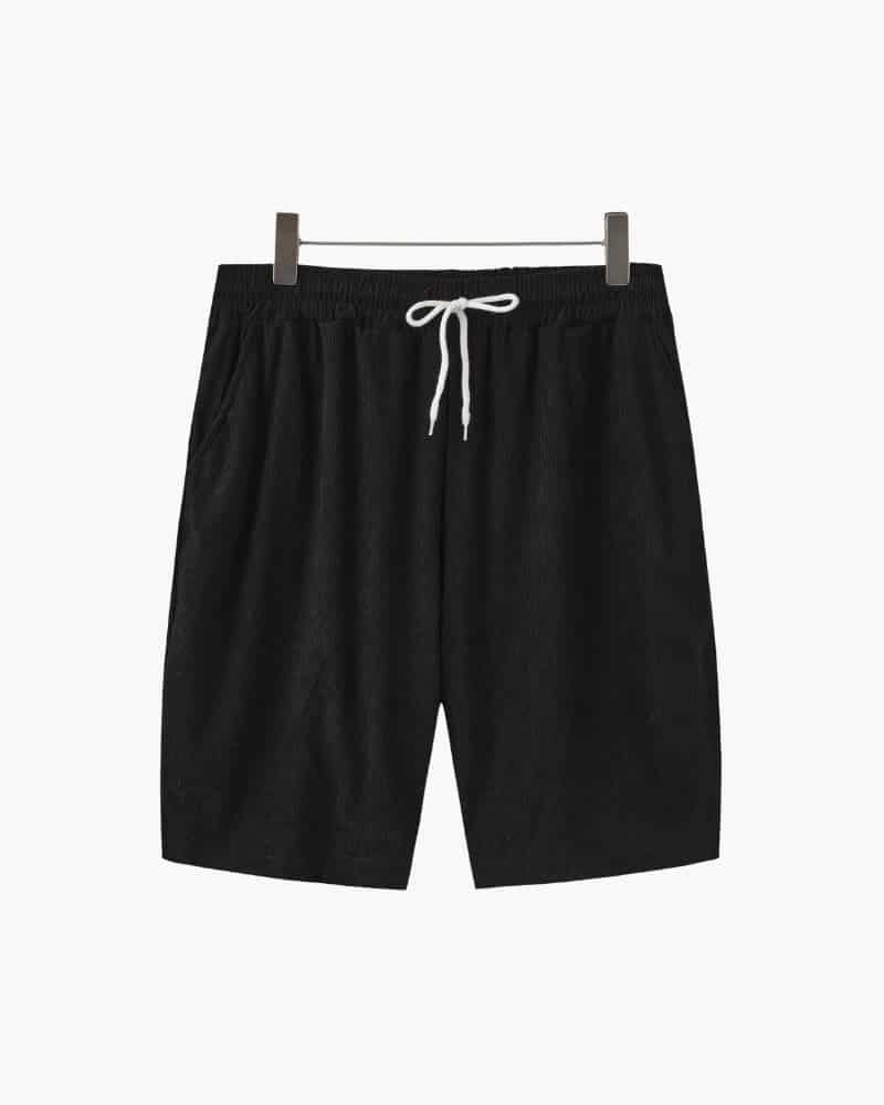The Riviera Velvet Cord Set - miniatura 11