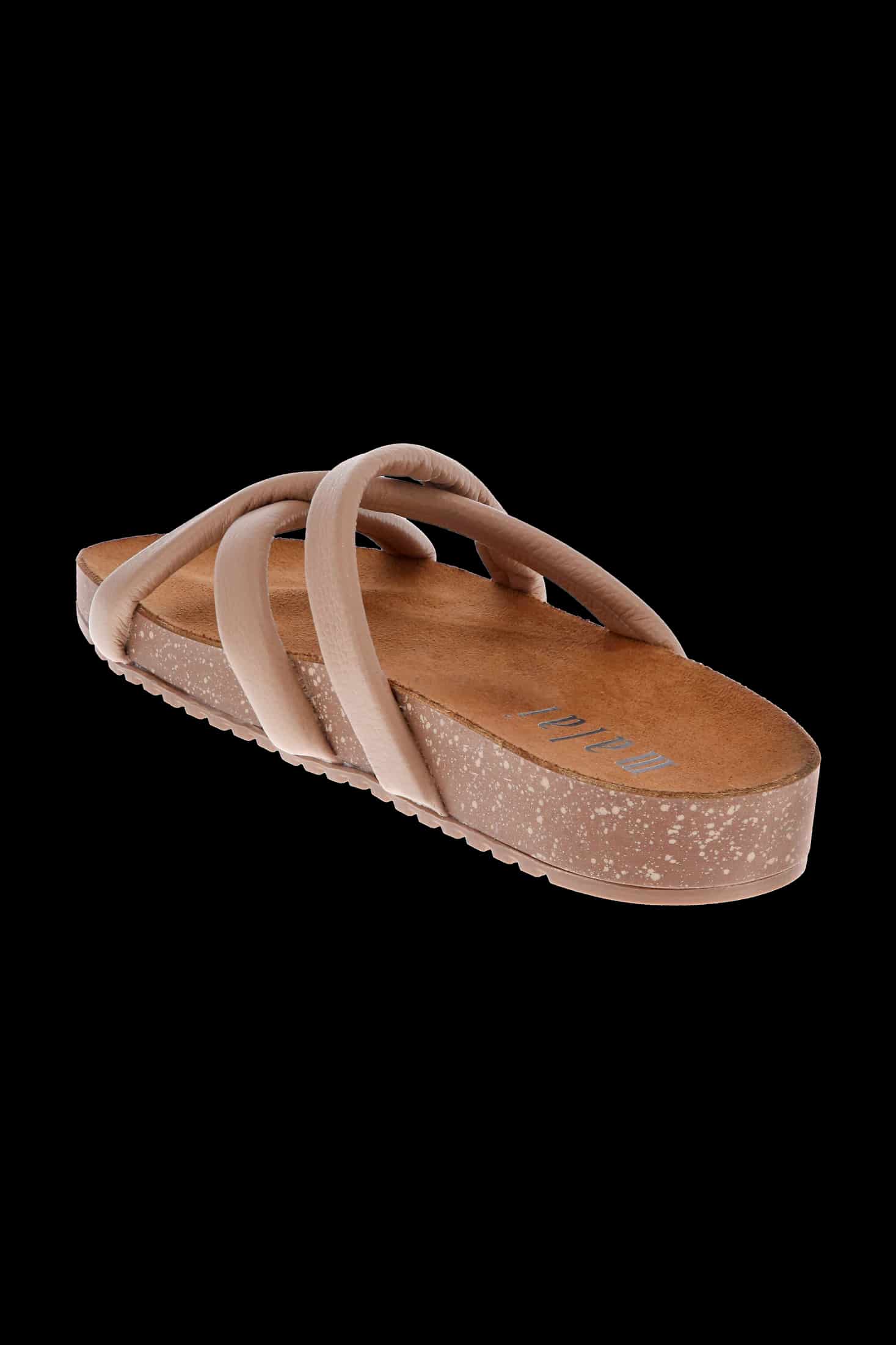 Sun Kiss Cloud Sandals - miniatura 3