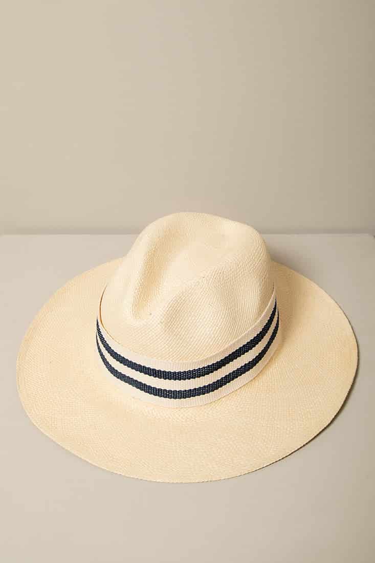 Sombrero de ala corta - miniatura 1