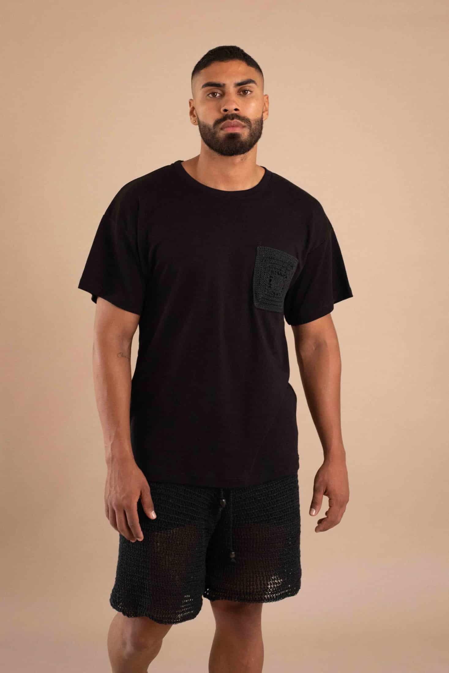 Camiseta Tiempo - miniatura 1