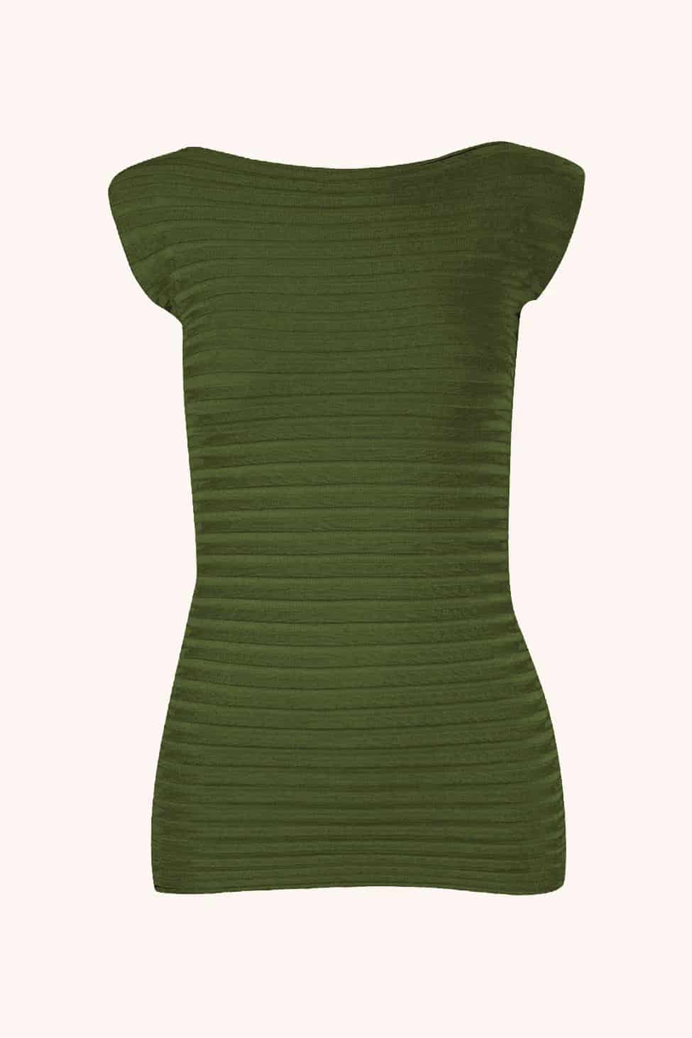 RIBBED TOP - miniatura 12
