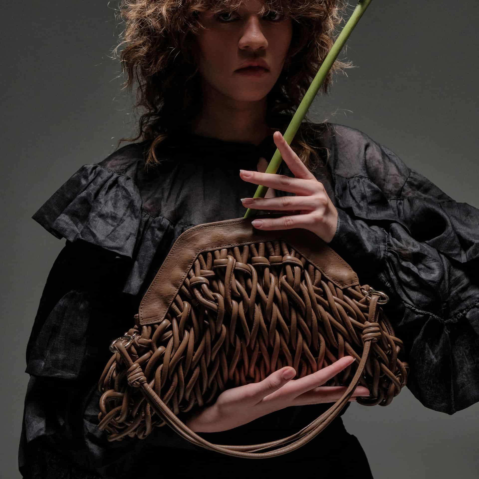 Palm Cluth Mouse - miniatura 3