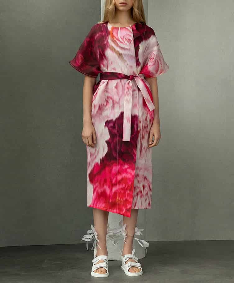 GEORGIA O' KIMONO - miniatura 3