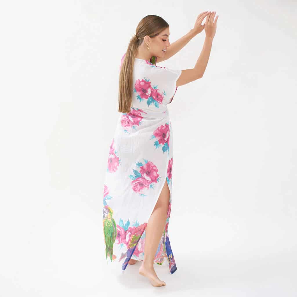Vestido Guaca - miniatura 2