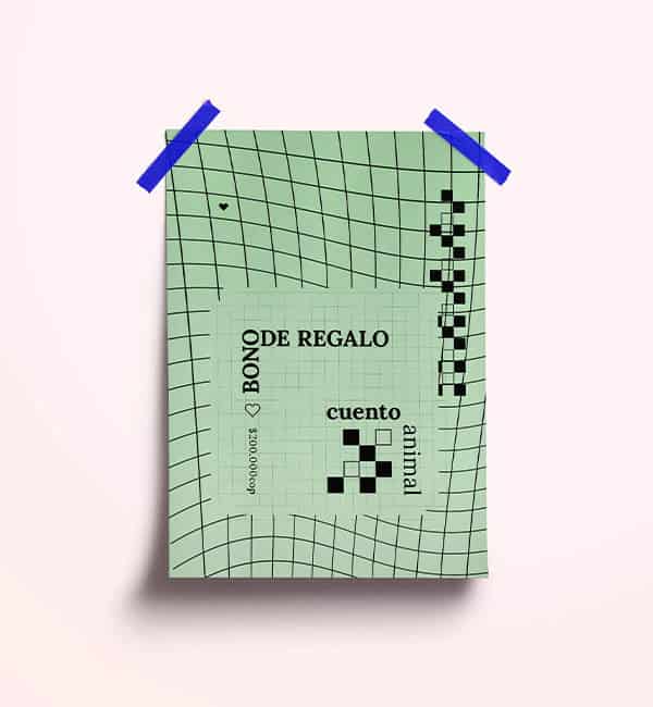 ✴︎ Bono de regalo ✴︎ - miniatura 4