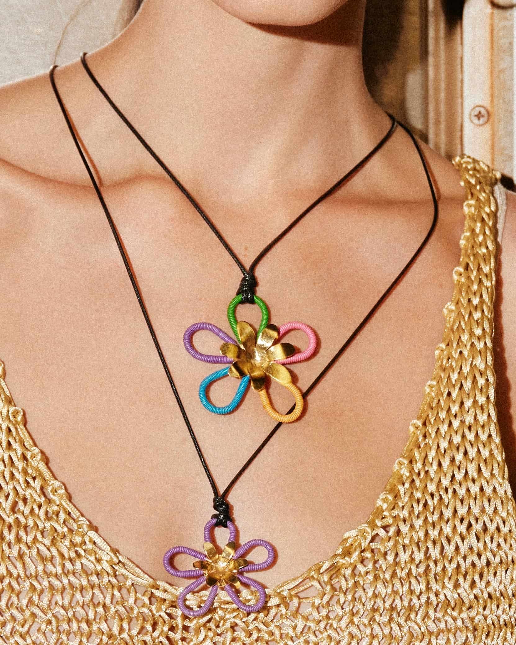 Azalea Chain - miniatura 2