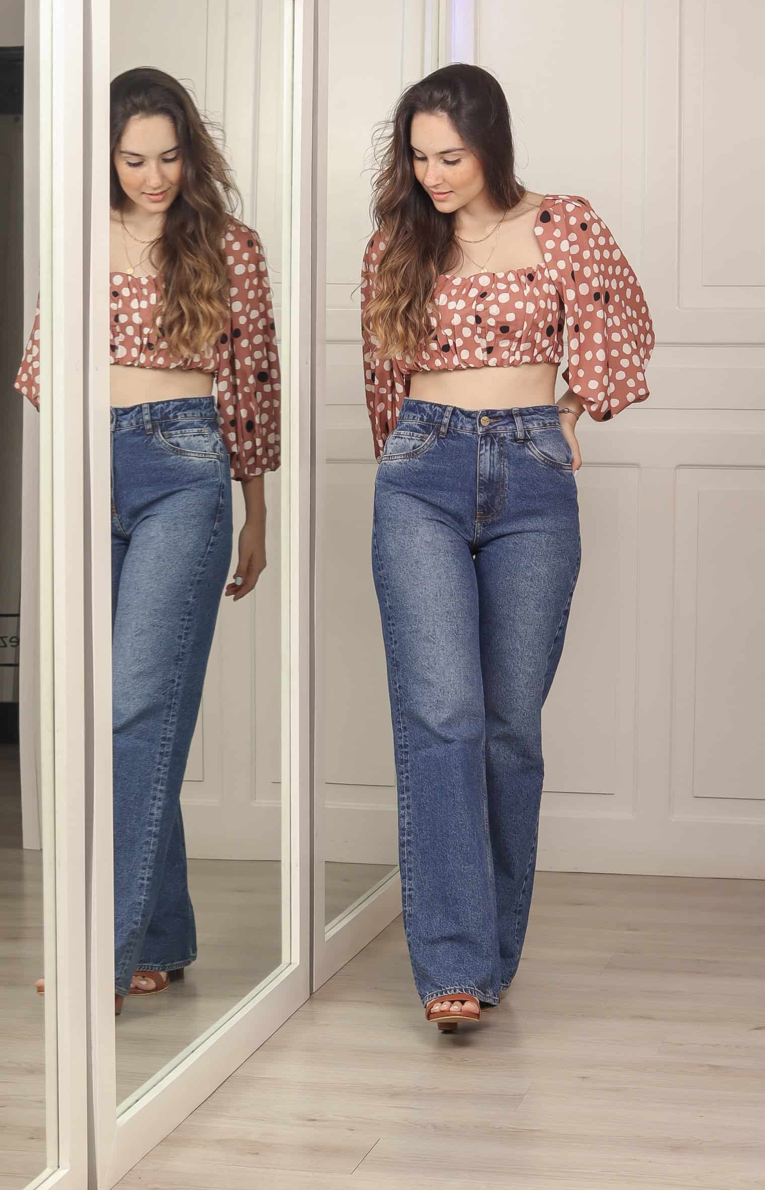 Crop top Triana - miniatura 9