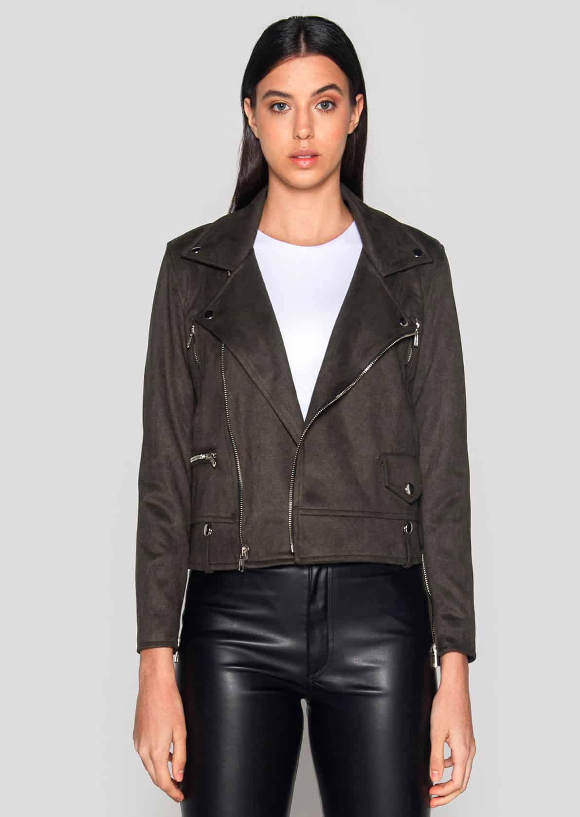 Olivia Biker - miniatura 1