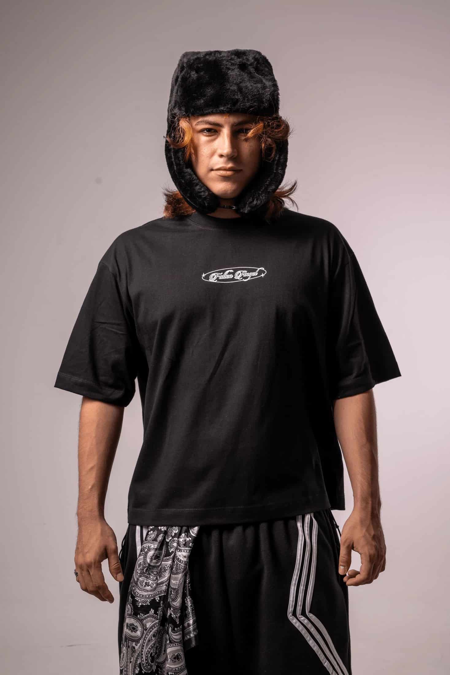 Camiseta Fallen Angel - miniatura 2