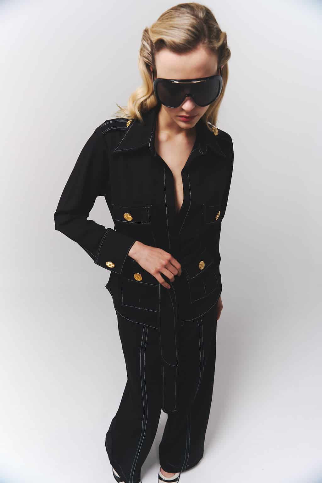 Origen Jacket Roble - miniatura 2
