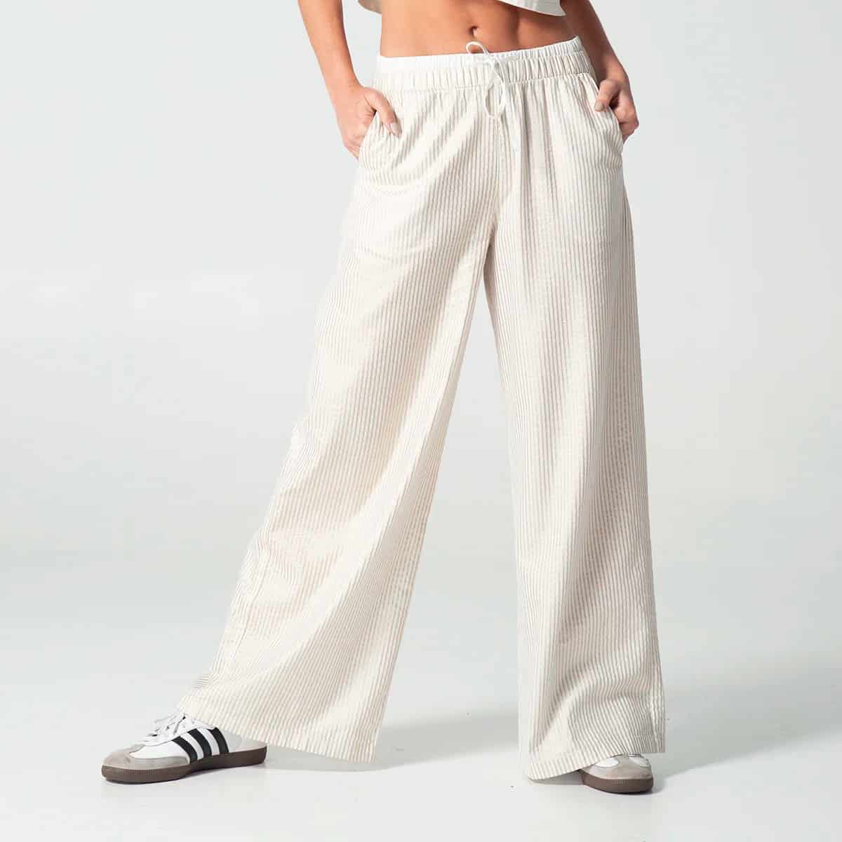 Pantalon Straight Dreams - miniatura 2