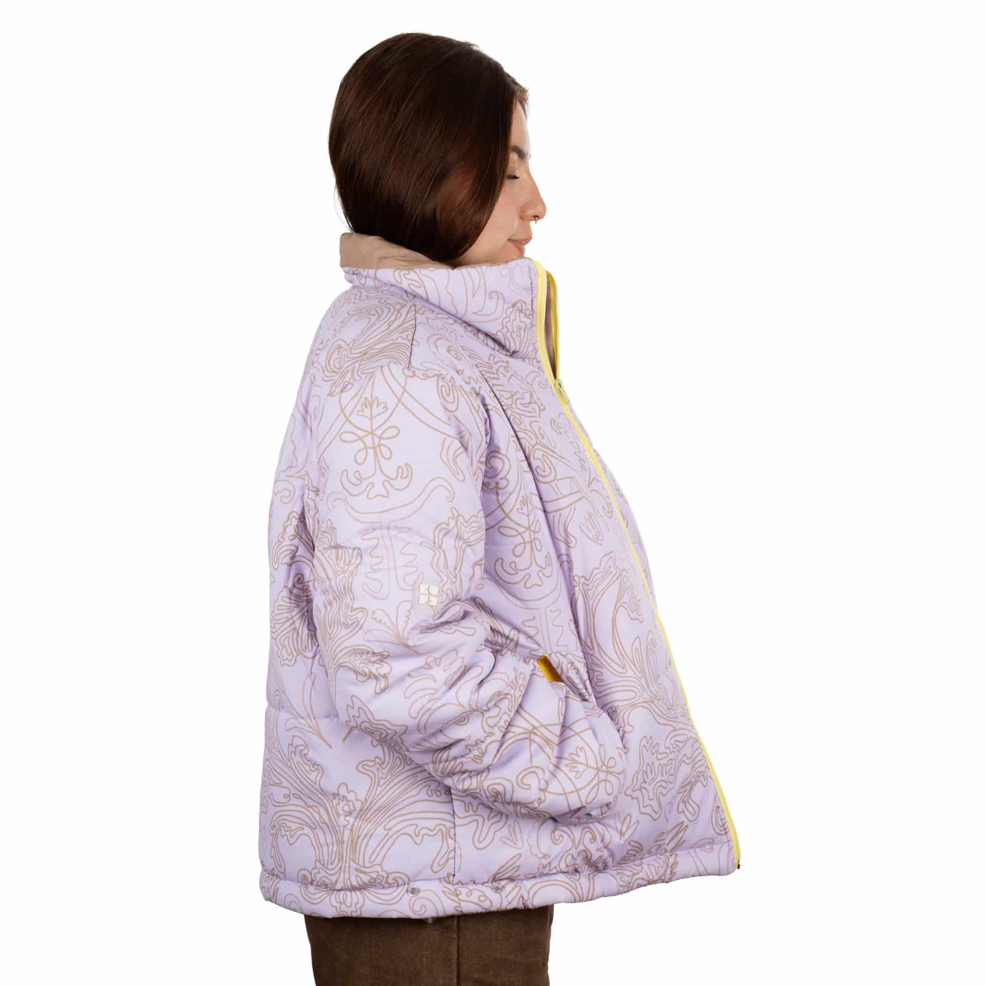 Chaqueta Sumapaz Ketupa III - miniatura 6