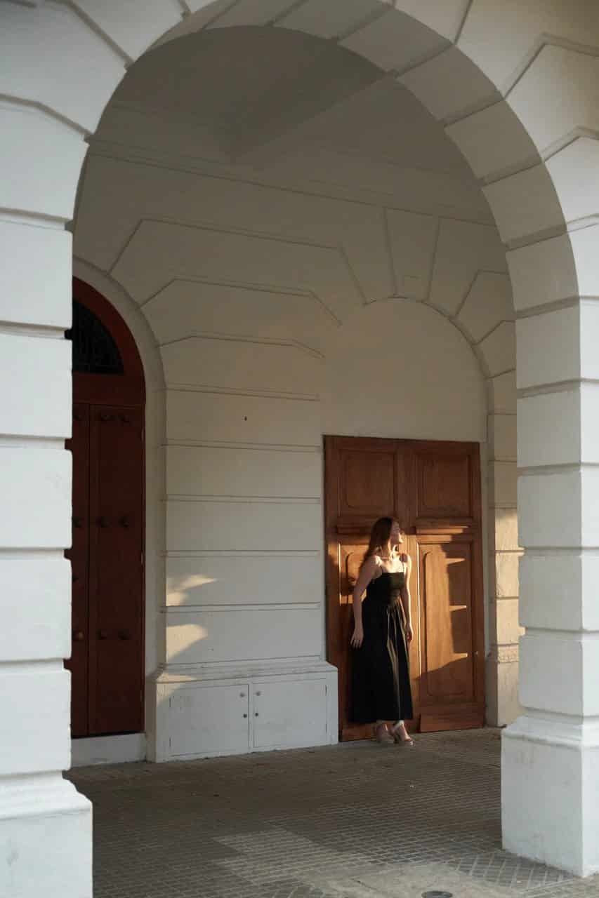 Vestido Múcura (Disponible en varios colores) - miniatura 23