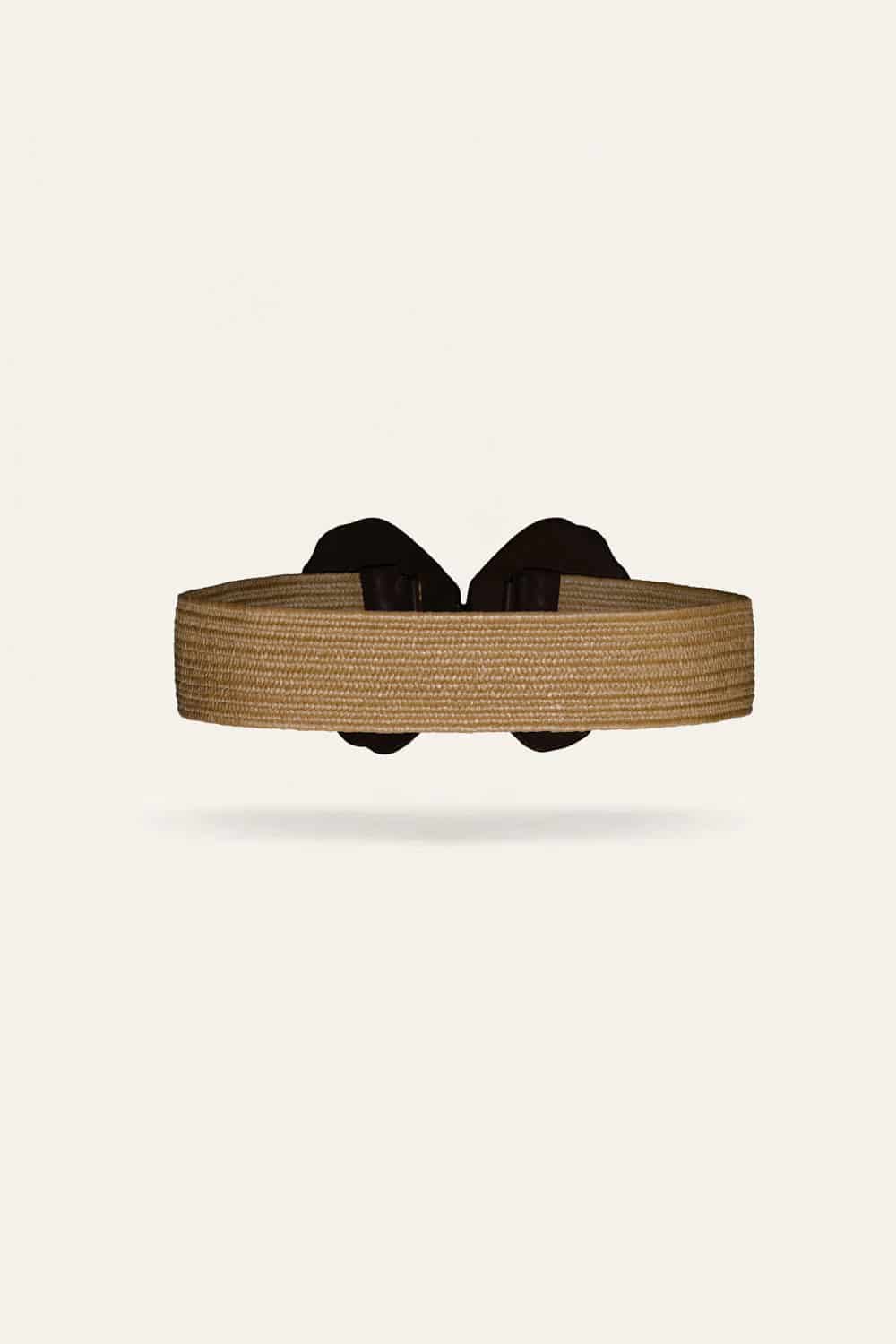 Boho Seashells Belt - miniatura 4
