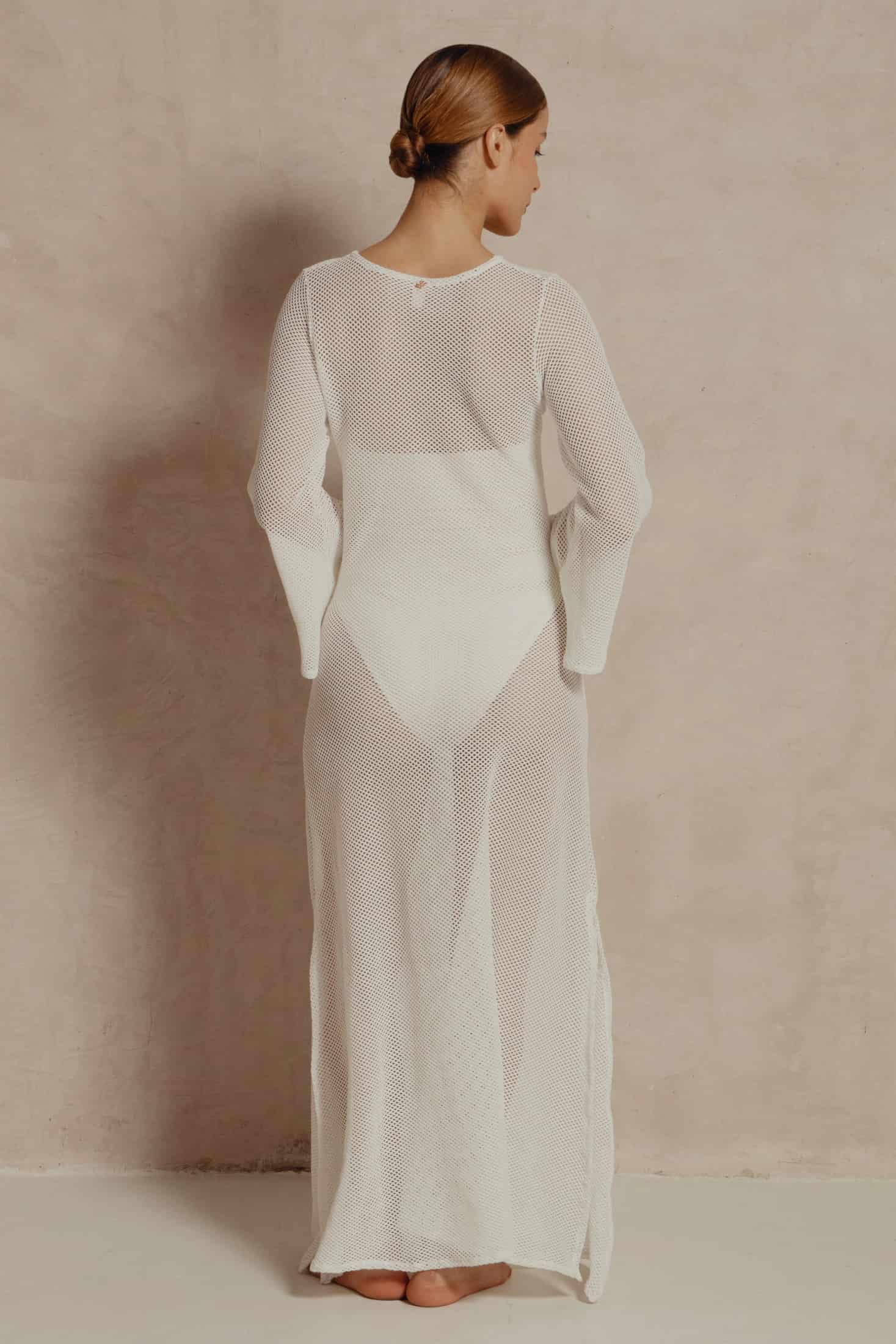 Flora Dress - miniatura 2