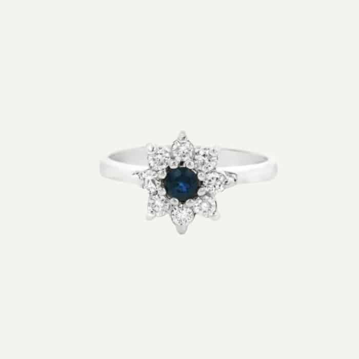 Anillo Daisy - miniatura 2