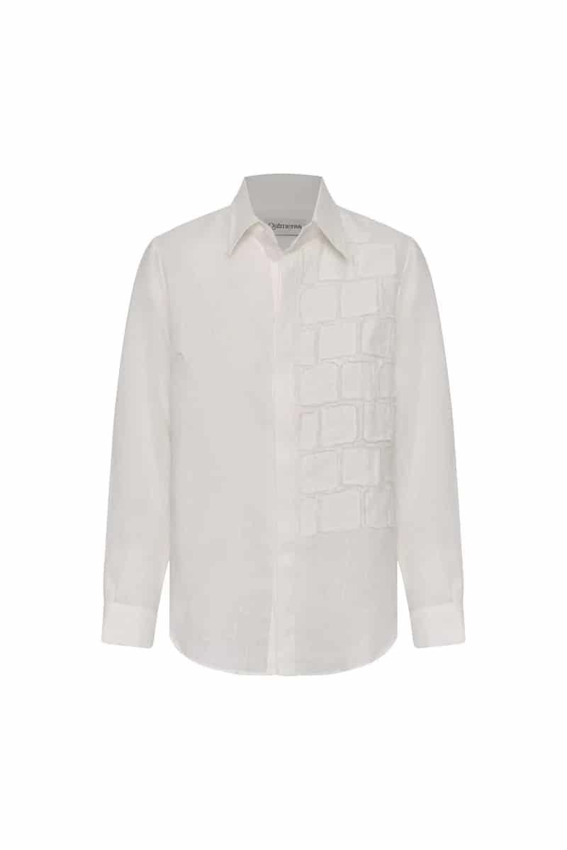 CAMISA CELAJE - miniatura 3