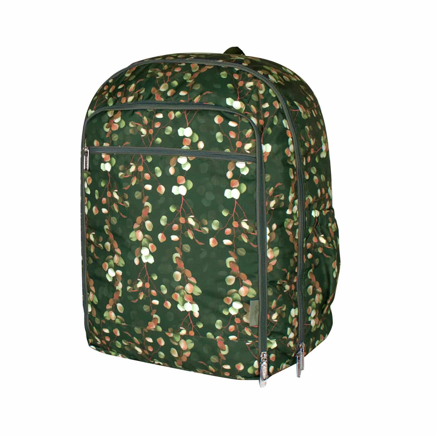 Morral Explorador Ultra Estampado Virginia Citybags - miniatura 1
