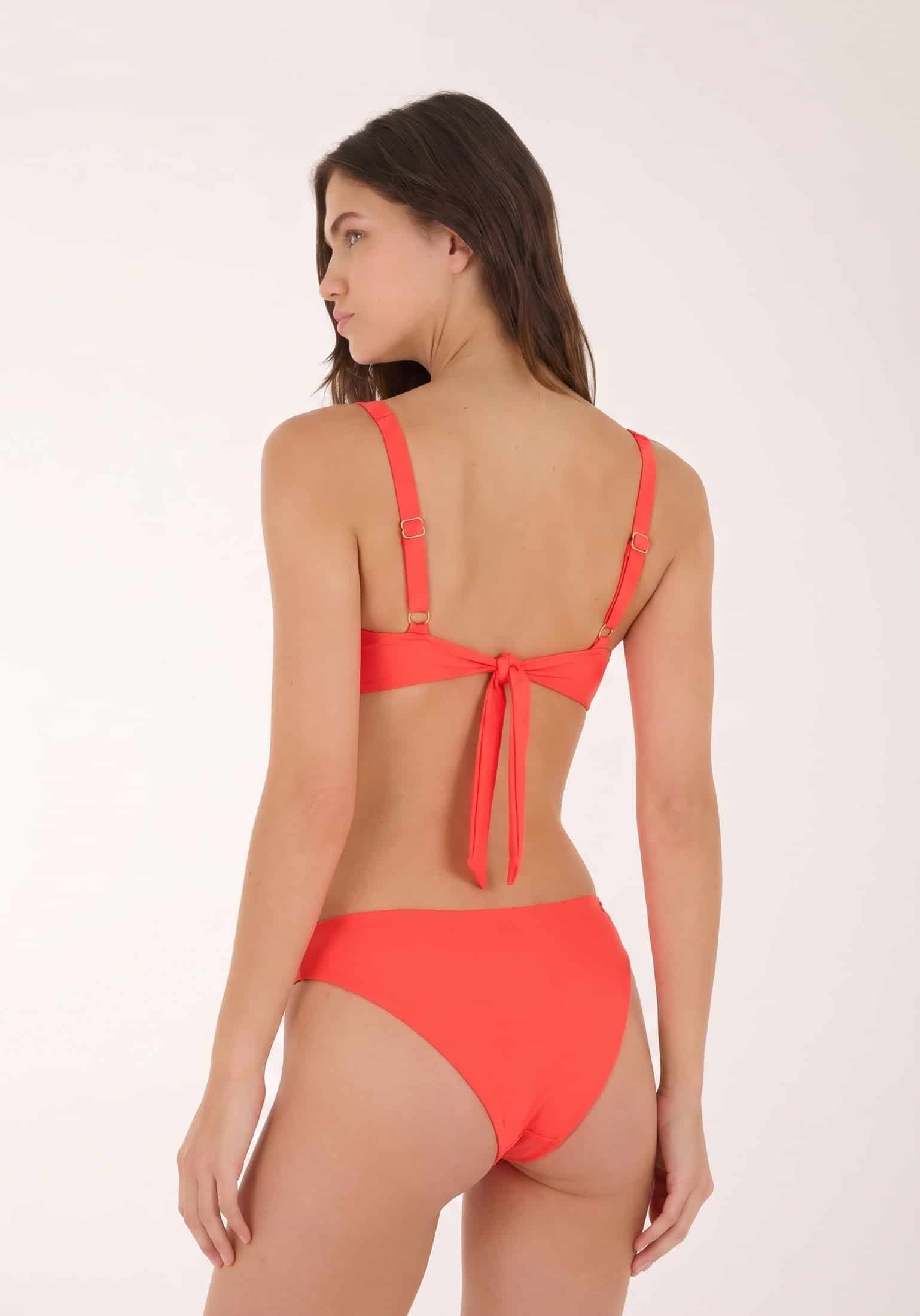 Sunny Red Classy Bottom - miniatura 1