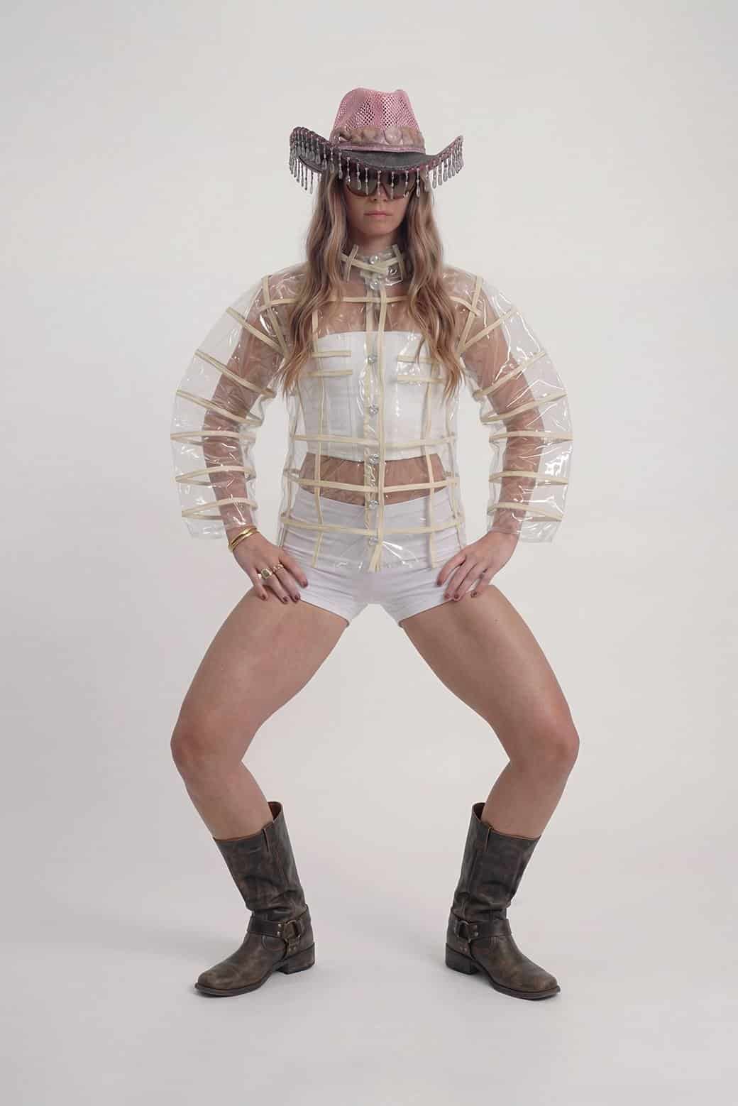 🌵 Desert Cactus Shield Jacket - miniatura 2