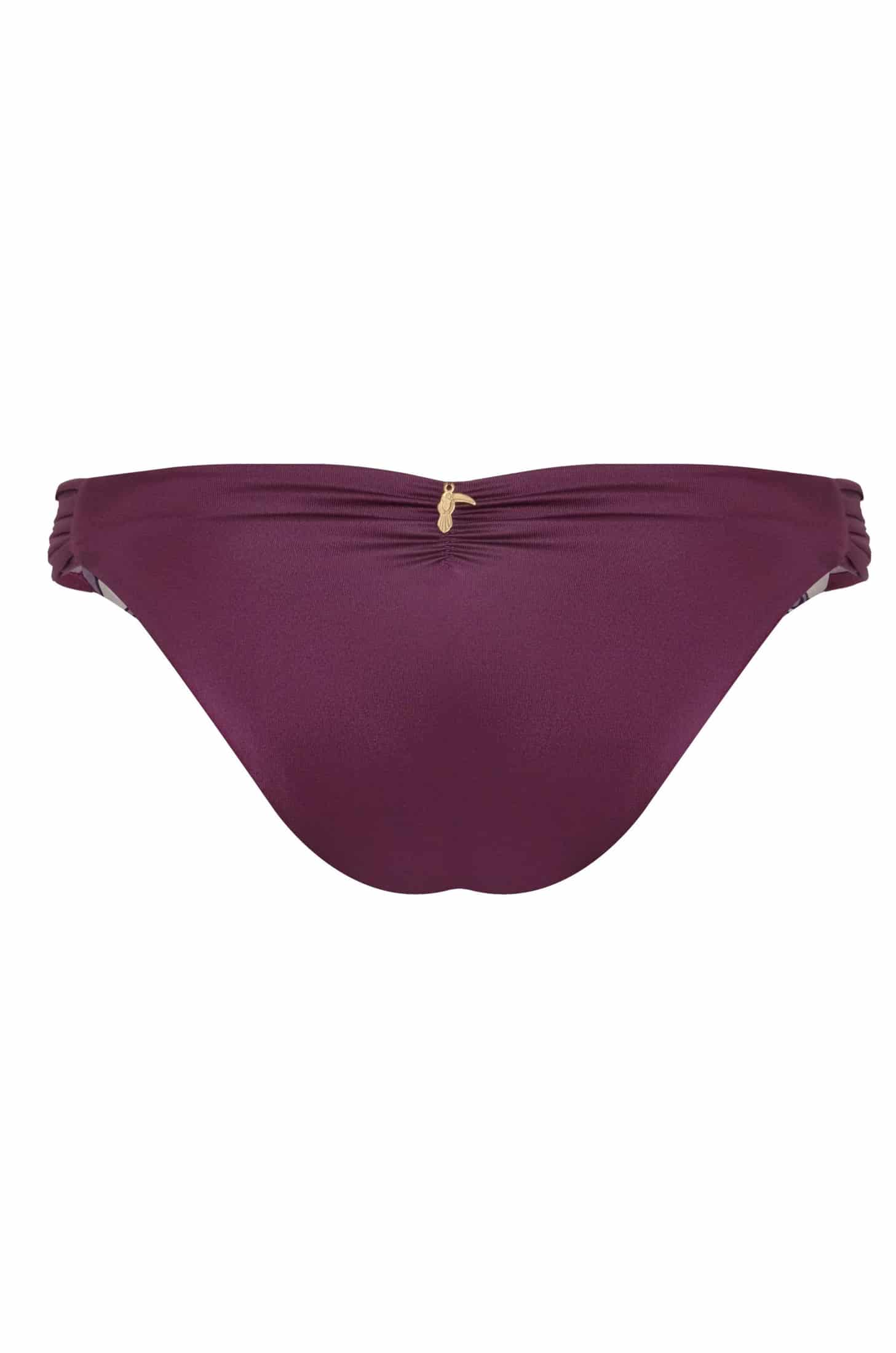 Potosi Bottom / Purple - Blush Pink - miniatura 3