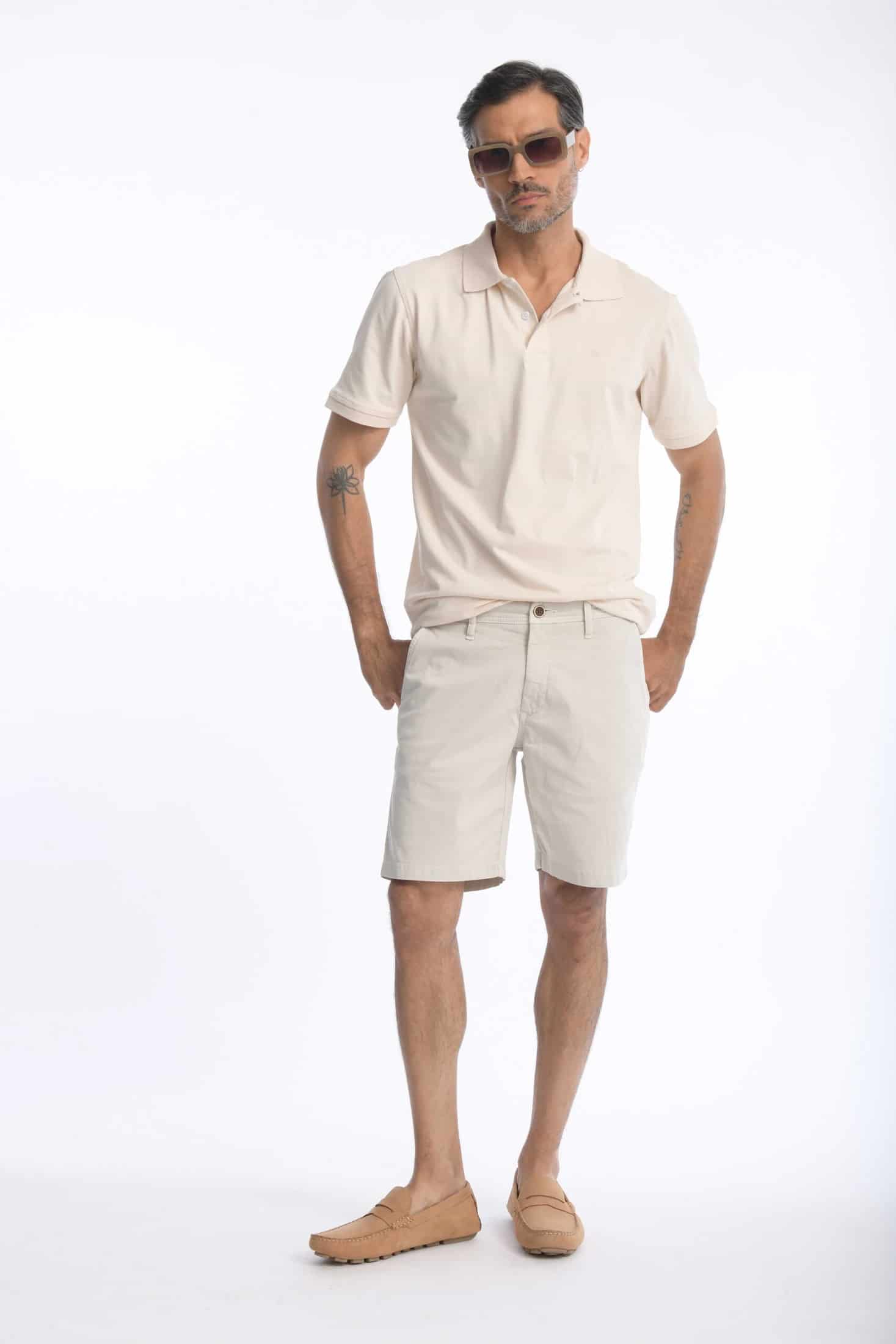 Camiseta Polo Arena - miniatura 5