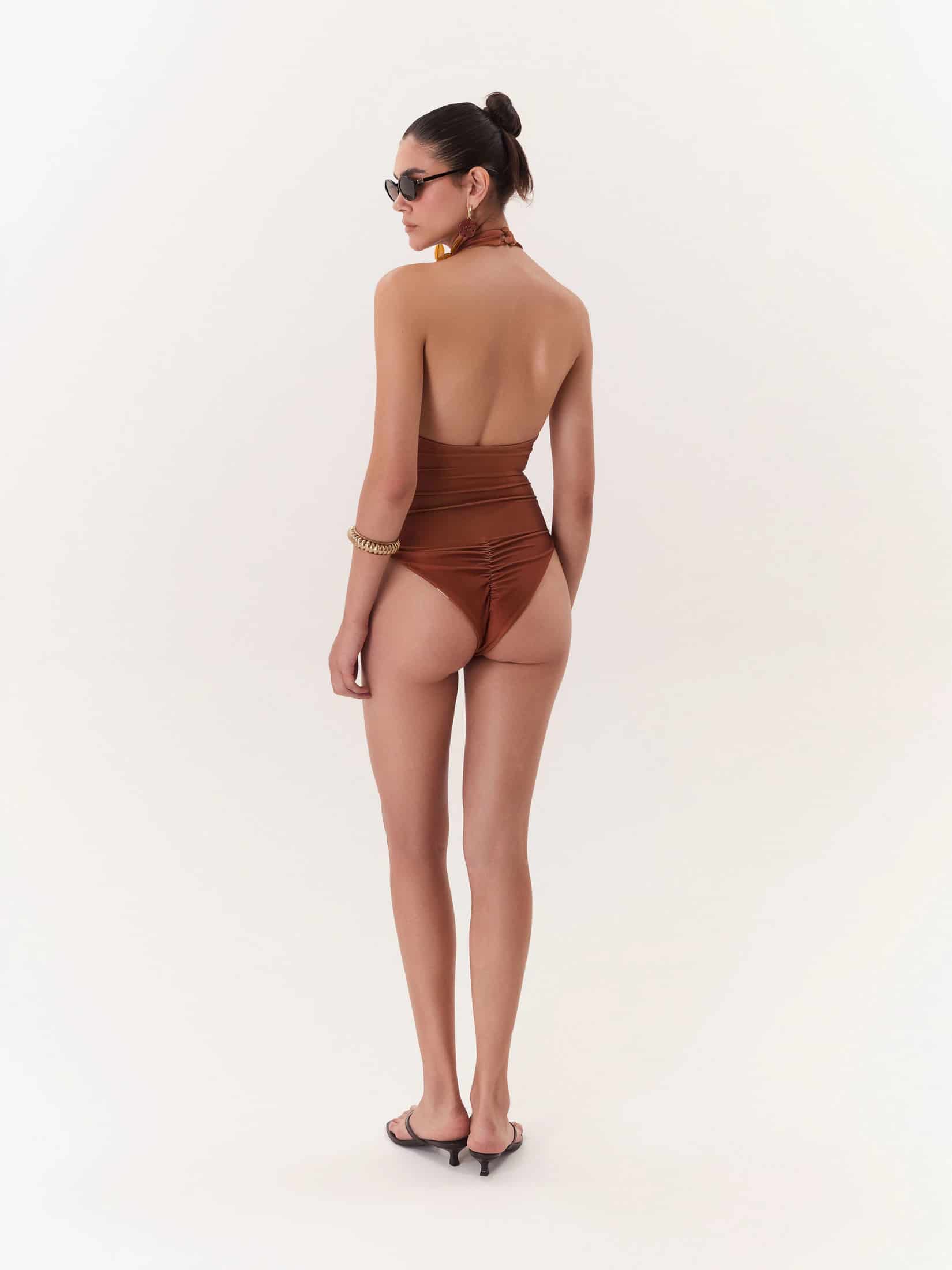 Body Solar - Café - miniatura 2