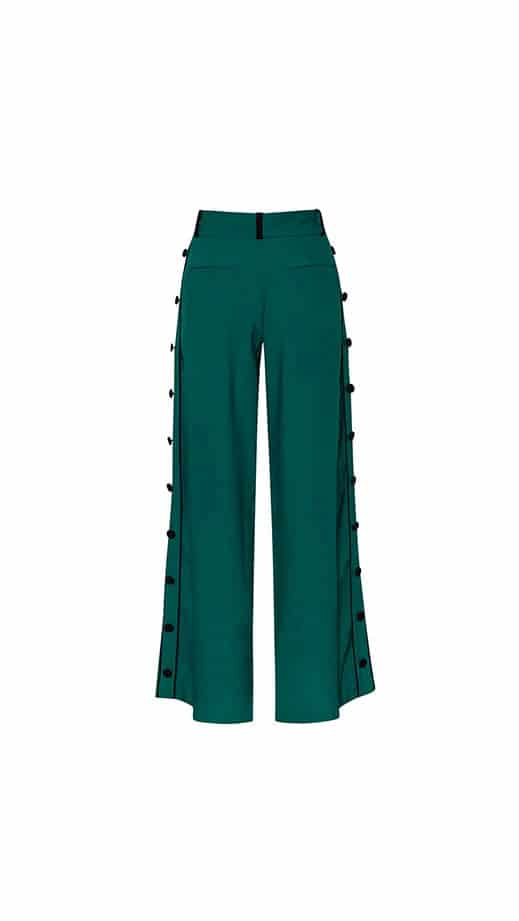 BELEM PANTS / GREEN - miniatura 4