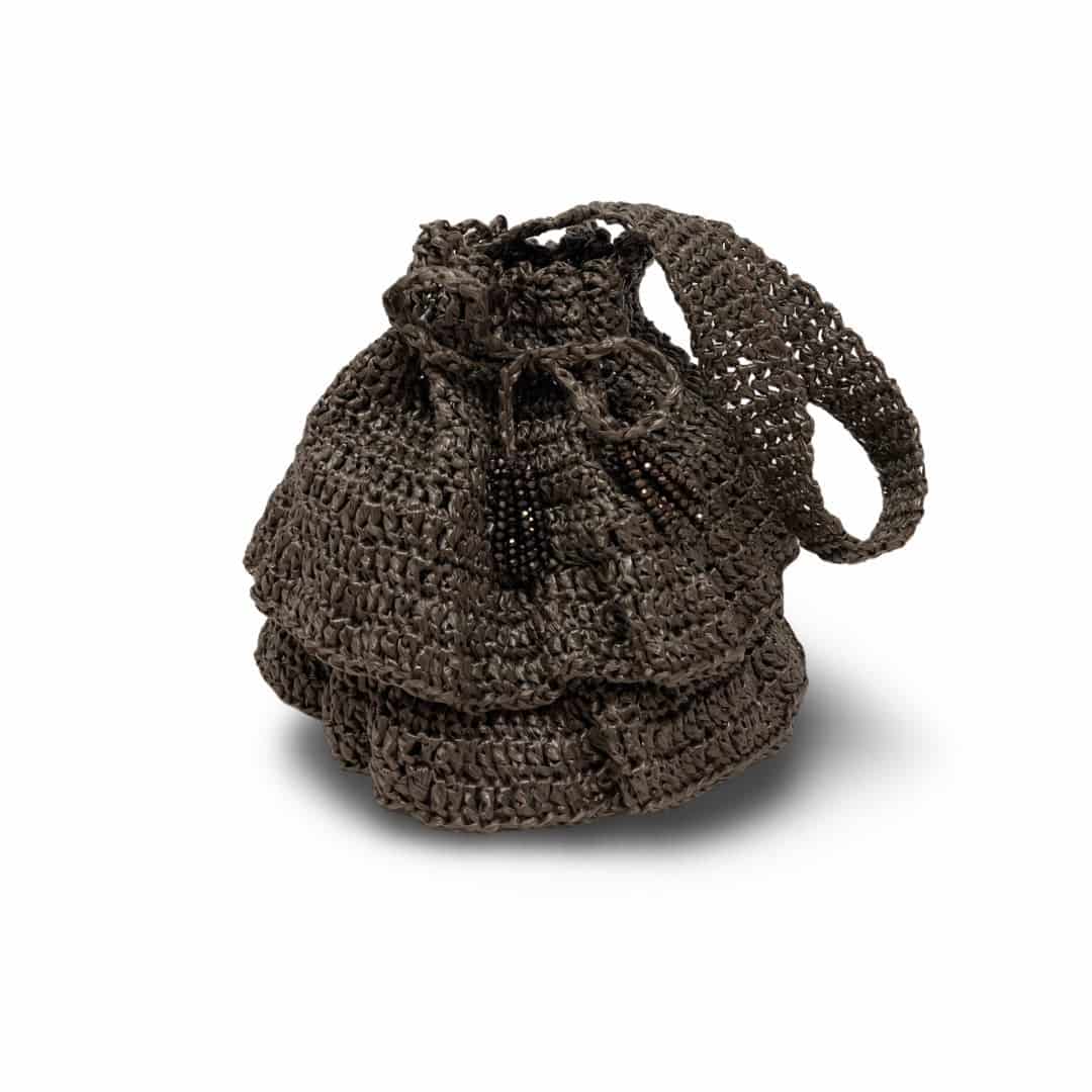 JOHANA BEACH BAG - miniatura 2
